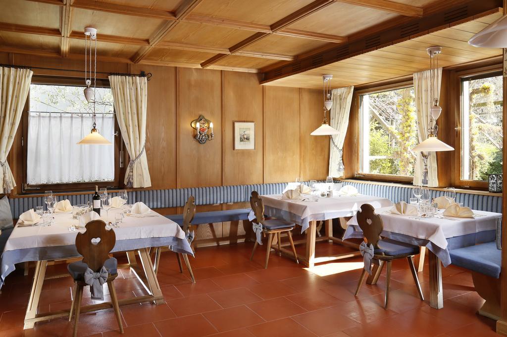 Parkhotel Tirolerhof Lagundo Eksteriør bilde